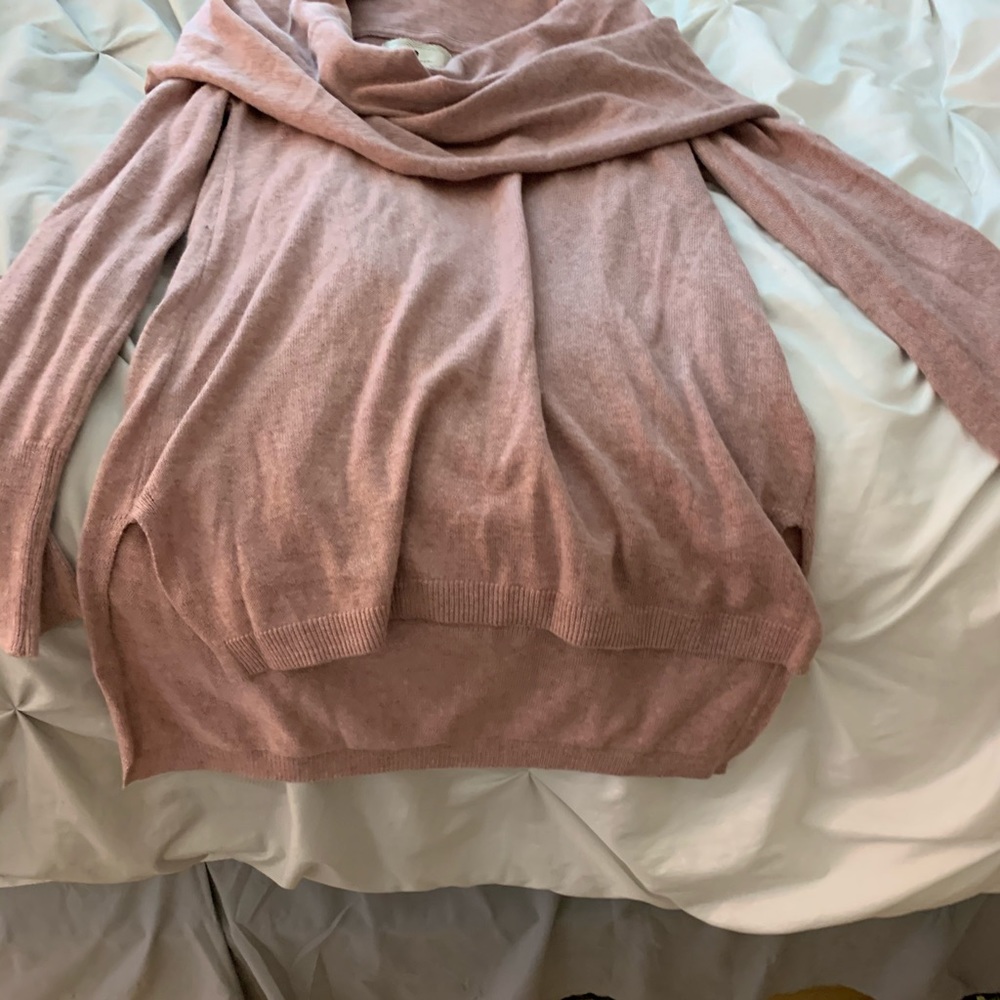 perfect leggings sweater